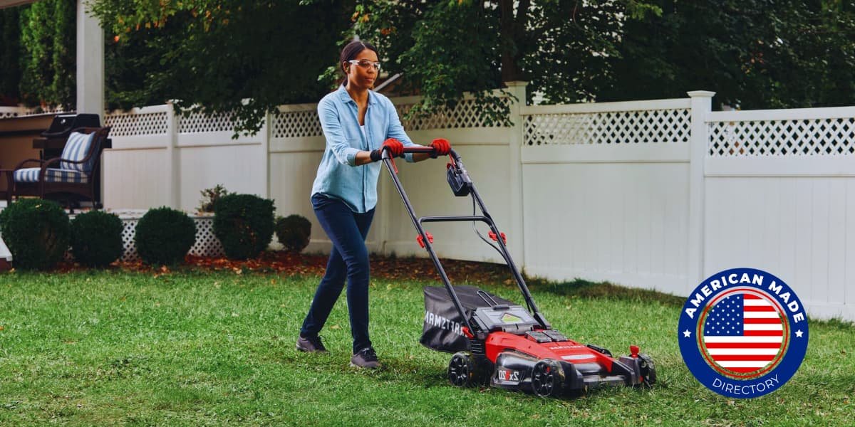 CRAFTSMAN Lawn Mower