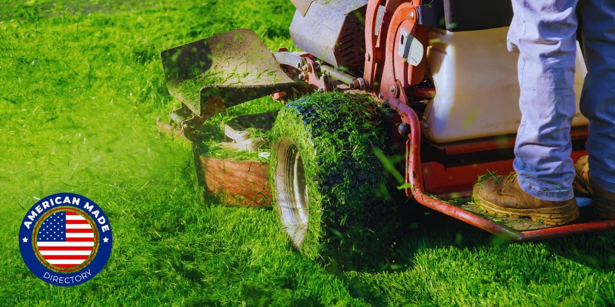 Considerations When Choosing a Lawn Mower